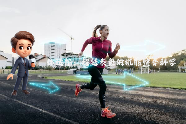 体适能：超越表象的机能整合科学
