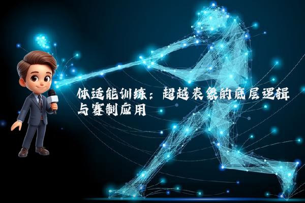 体适能训练:超越表象的底层逻辑与赛制应用