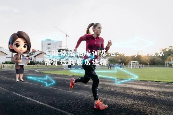 上海体适能培训基地:科学训练体系背后的底层逻辑