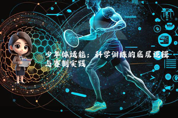 少年体适能:科学训练的底层逻辑与赛制实践