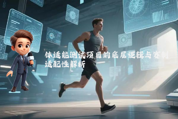 体适能测试项目的底层逻辑与赛制适配性解析