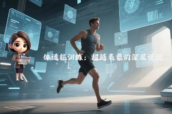 体适能训练：超越表象的深层逻辑