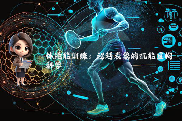 体适能训练：超越表象的机能重构科学