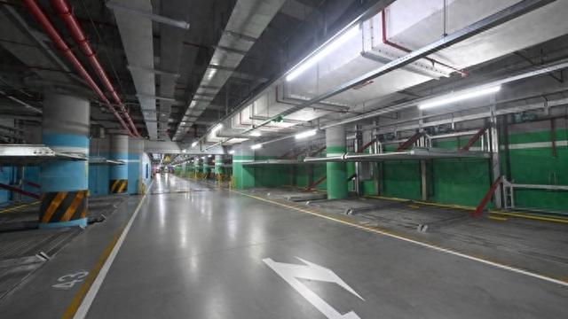 新能源车与立体车库不适配，难题何解？