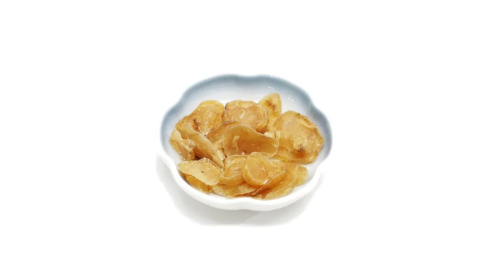 一个中成药，是阳虚体质的“小火炉”，适合脾胃虚寒，还能辅助减肥