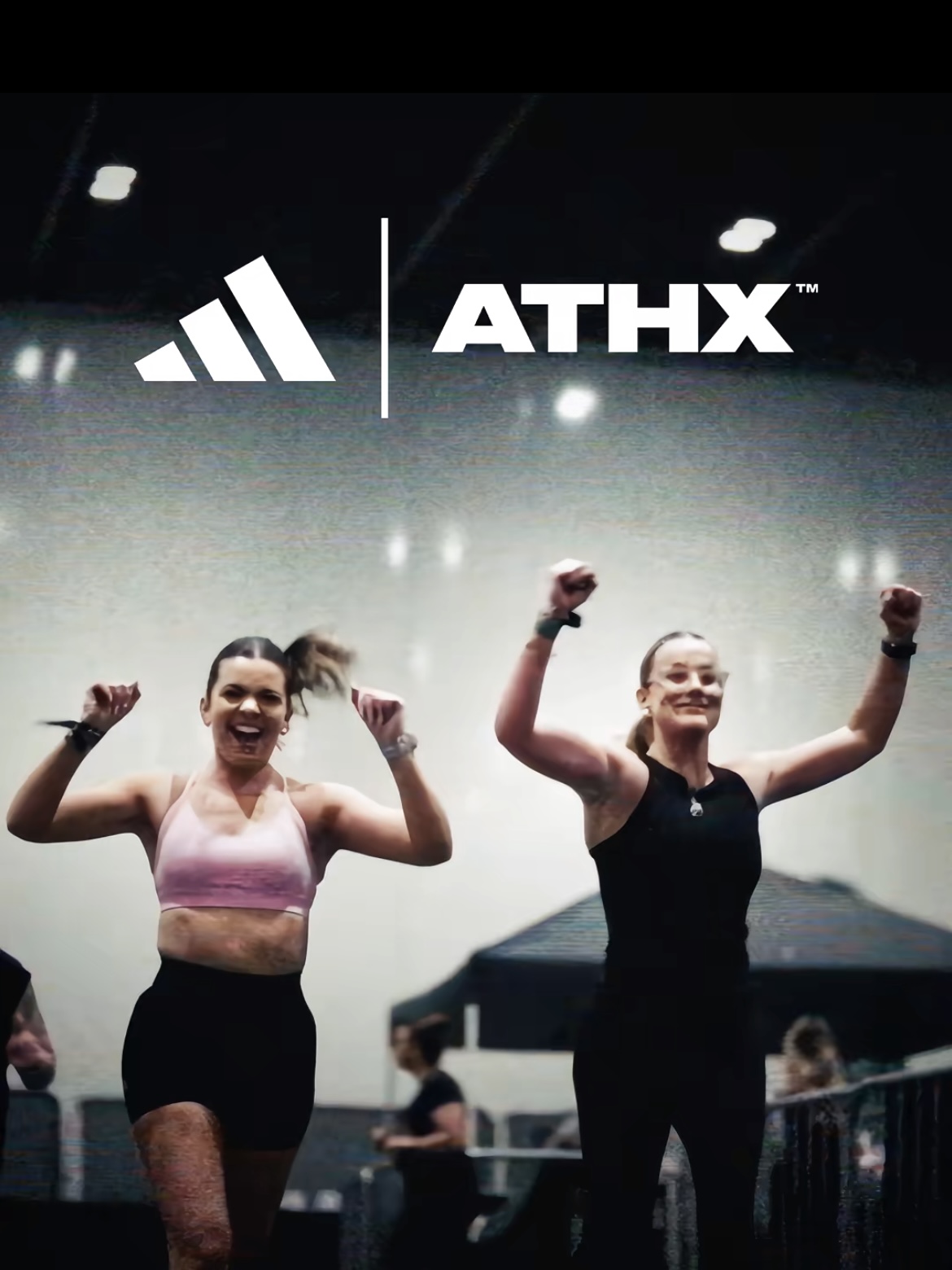 HYROX爆火，ATHX体能赛事也瞄准中国健身消费者