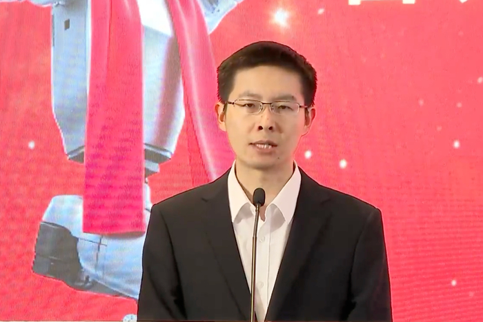 宇树IPO今日路演，王兴兴：具身智能行业整体仍在发展早期，望买公司股票不是为炒作