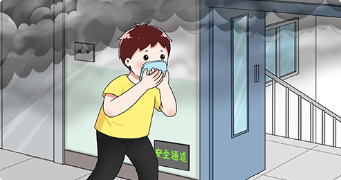 危机场景自救 - 开元体育官方网站入口
